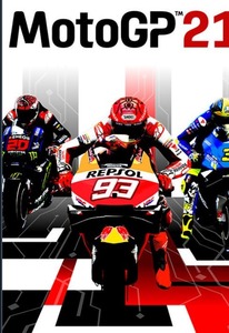  prompt decision MotoGP 21 * Japanese correspondence *