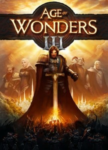 即決 Age of Wonders III Collection エイジオブワンダーズ３　日本語可 