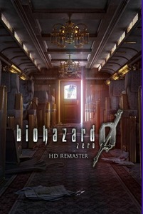 即決 RESIDENT EVIL 0 HD REMASTER バイオハザード 0 日本語対応 