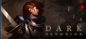 即決　Dark Devotion ダークデボーション　*日本語対応*　