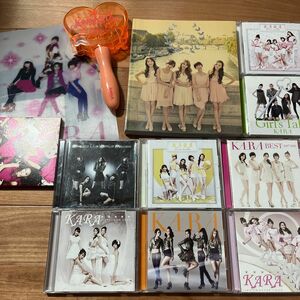 Ｊｅ ｔａｉｍｅ，ＫＡＲＡ ＫＡＲＡ ＩＮ ＰＡＲＩＳ ＫＡＲＡ写真集／ＫＡＲＡ　CD クリアファイル　ライト