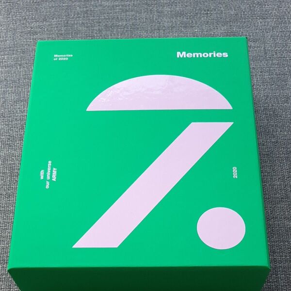 ＢＴＳ ＭＥＭＯＲＩＥＳ ＯＦ ２０２０ （ＵＮＩＶＥＲＳＡＬ 限定版） （Ｂｌｕｒａｙ Ｄｉｓｃ）