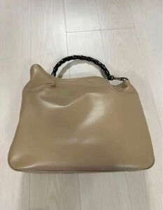 トートバッグ ハンドバッグ グッチ GUCCI 