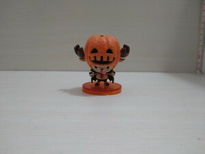 ★ワンピース DX フィギュア ワールドコレクタブルフィギュア HALLOWEEN SPECIAL　ハロウィンSP　チョッパー★