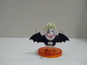 ★ワンピース DX フィギュア ONE PIECE　組立式ワールドコレクタブルフィギュア ハロウィンスペシャル HW005 ヒルドン★