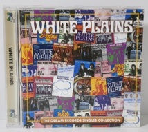 輸入盤CD White Plains Deram Records Singles Collection ex.フラワーポット・メン 70s ブリティッシュポップ サイケ ソフトロック_画像1