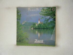 Zamfir-Dance De La Foret FDX-497 PROMO