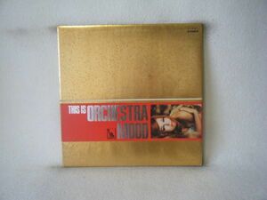 This Is Orchestra Mood-LP-9767 PROMO