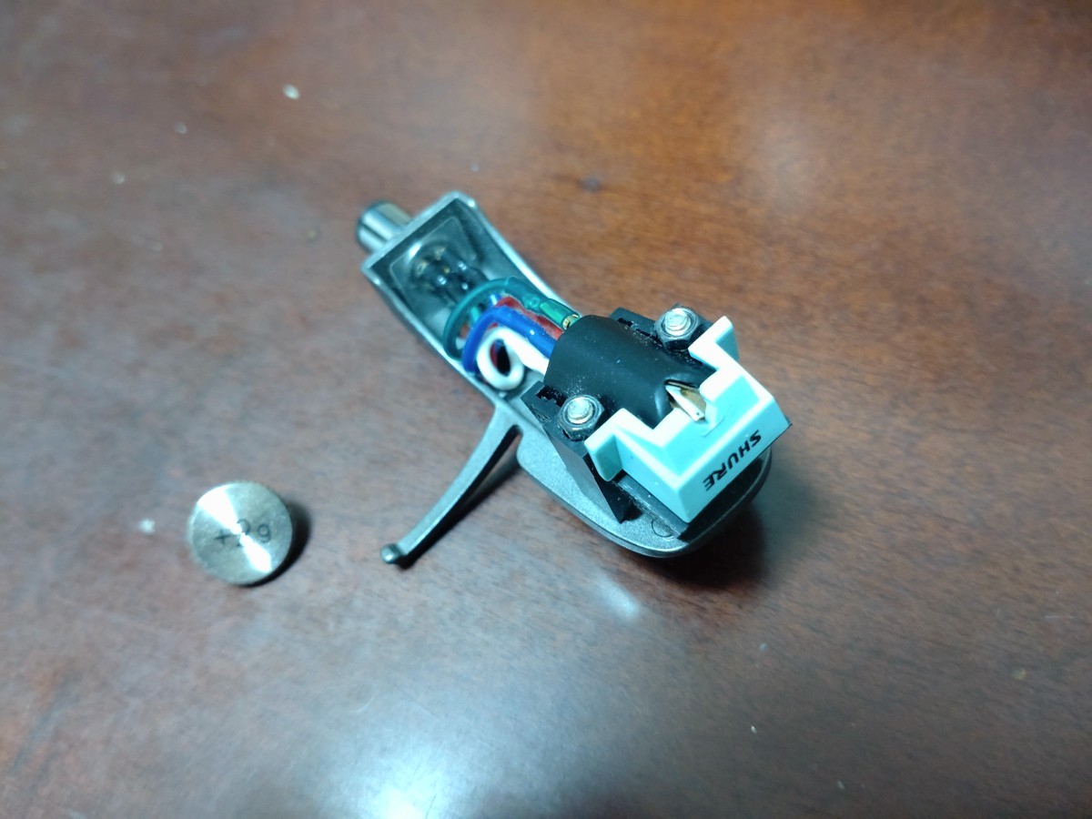 ヤフオク! -「shure sc35c」の落札相場・落札価格