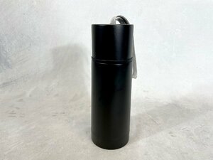 TS4827_Sm◆モデルR展示品◆ステンレスボトル350ml◆タンブラー◆直径70 H197