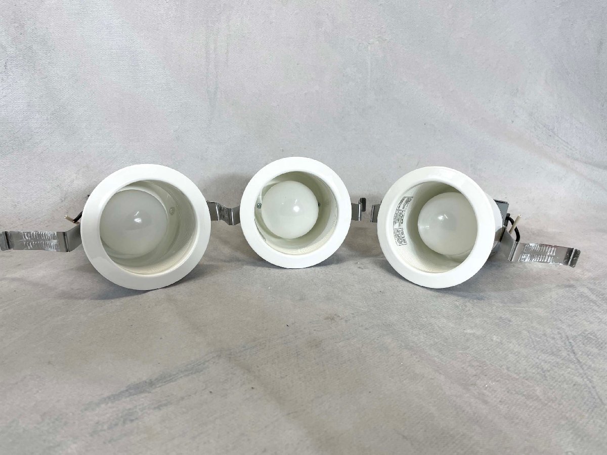 2023年最新】Yahoo!オークション -東芝 ダウンライトの中古品・新品