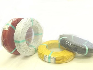 * selling by the piece electric wire AVS 3.0sq for automobile light meat low pressure electric wire 10m*