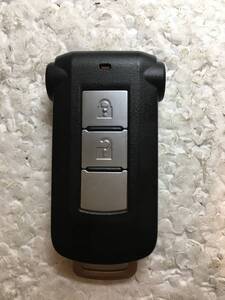 ☆ Mitsubishi ☆ Без ключа G8D-644M-Key-E 3 кнопка