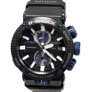 カシオ G-SHOCK(Gショック) グラビティマスター GWR-B1000-1AJF メンズ