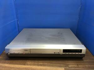 TOSHIBA 東芝 HDD&DVDレコーダー　RD-XS57　中古品B-8648