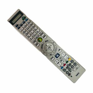 ★ NEC テレビ リモコン TVリモコン 互換リモコン エヌイーシー 853-410148-001-A地デジ