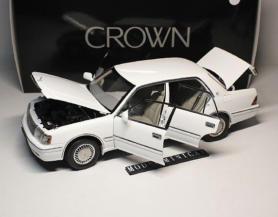 2023年最新】ヤフオク! -1 18 トヨタ クラウン(自動車)の中古品・新品