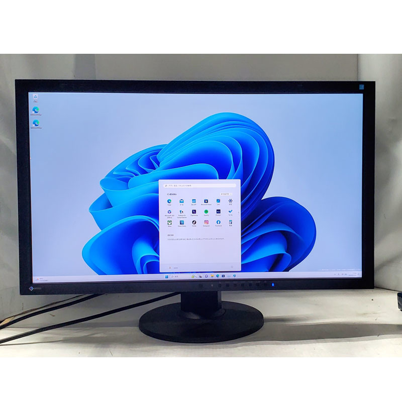 ヤフオク! -「eizo flexscan ev2736w」(コンピュータ) の落札相場