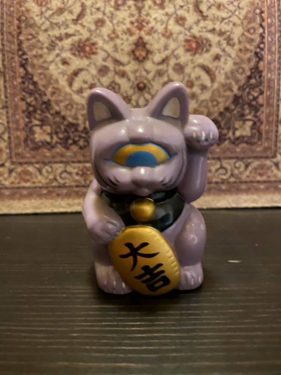 ヤフオク! -「リアルヘッド フォーチュンキャット」の落札相場・落札価格