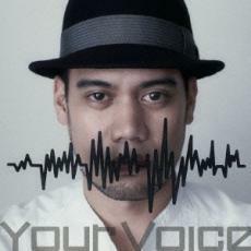 Your Voice 中古 CD