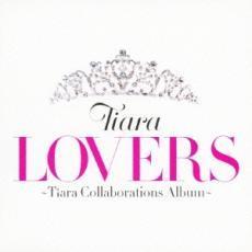 LOVERS Tiara Collaborations Album 通常盤 中古 CD