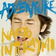 ADVENTURE 通常盤 中古 CD