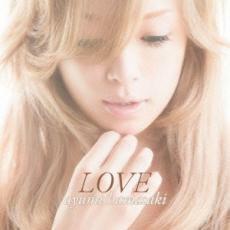 [国内盤CD] 浜崎あゆみ/LOVE