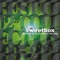 リミックス・ベスト BEST OF 12 COLLECTION 1995-2006 sweetbox 中古 CD