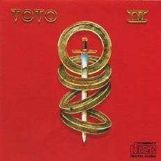 TOTO IV 輸入盤 中古 CD