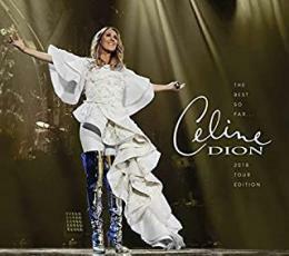 ザ・ベスト・ソー・ファー…2018ツアー・エディション 通常盤 中古 CD