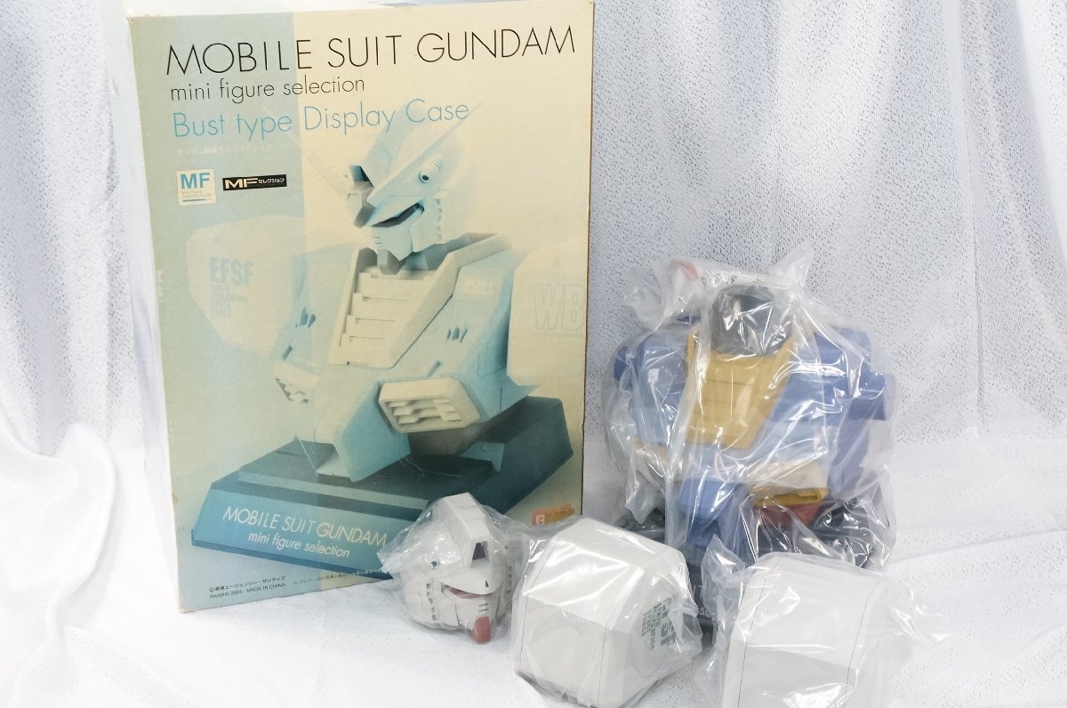 ヤフオク! -「ガンダム ディスプレイケース」の落札相場・落札価格