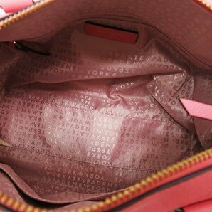 ◇【Kate Spade ケイト・スペード】2WAY ハンドバッグ WKRU5724 ピンクの画像4