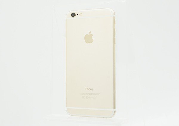 ヤフオク! -「iPhone 6 PLUS DoCoMo 64gb ゴールド」の落札相場・落札価格