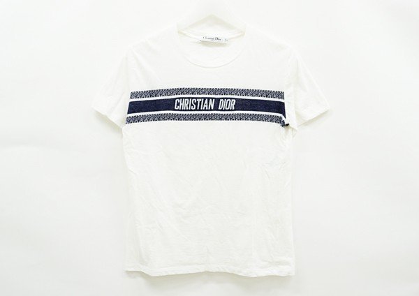 ヤフオク! -「christian dior tシャツ」(トップス) (女性用)の落札相場