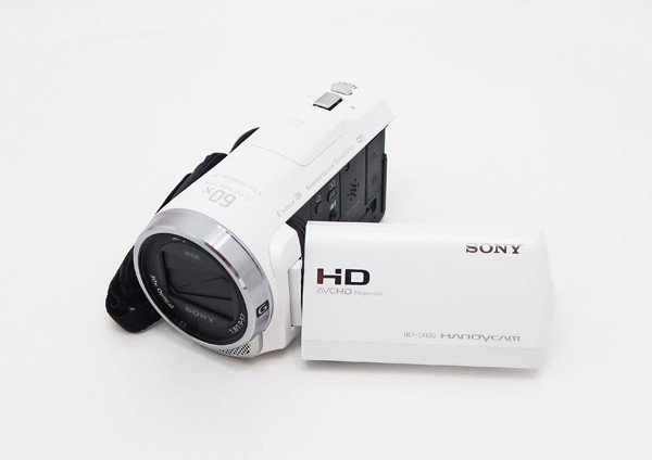 ヤフオク! -「hdr-cx680」(デジタルビデオカメラ) (ビデオカメラ)の