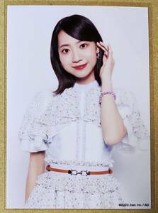 【即決】 SKE48 日高優月 好きになっちゃった 封入特典 生写真