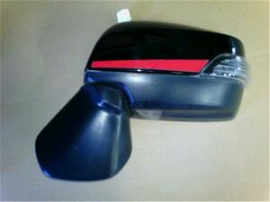  Subaru original Levorg { VM4 } left side mirror P31600-23005629