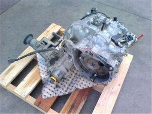  Nissan original Roox { ML21S } Transmission P21000-23004170