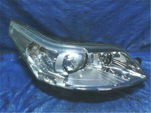  Citroen original Citroen { B5RFK } right head light P31400-23007336