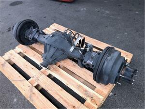  Isuzu large original Elf { NNR85AR } rear differential housing P31400-23007360