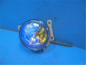  Mitsubishi original ek Wagon { B11W } left foglamp light P10100-23010434