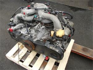 Subaru Genuine Impreza 《 G1995》 engine 10100-BP810 P41900-23004367