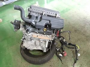 Toyota Genuine Pixus Space 《 L575A 》 engine 19000-B2B01 P30700-23004694