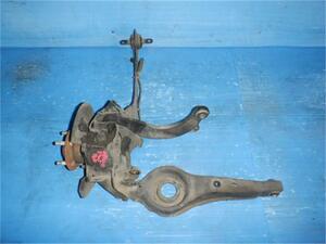  Volvo original Volvo 40 { MB420XC } left rear knuckle hub P10700-22021450