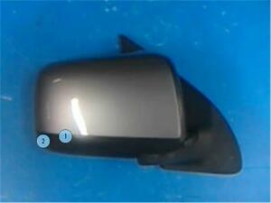  Isuzu small size original Como { JVW2E26 } right side mirror P41800-23002695