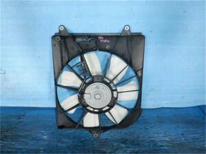  Honda original N-VAN { JJ2 } electric fan 19030-5YT-003 P10700-23015475