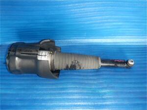  Audi original Audi A8 { 4HCGWF } left rear shock absorber P10700-23014006