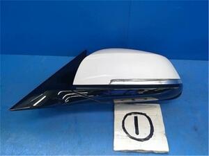 BMW original BMW3 { 3D20 } left side mirror P61200-23005055