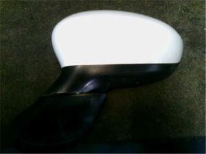  Fiat original Fiat 500 { 31212 } left side mirror P50100-23006689