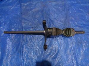  Isuzu large original Elf { NJS85A } left front drive shaft 8-97218-682-2 P31400-23007757